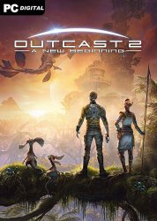 Outcast - A New Beginning (2024) PC | 