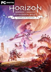 Horizon Forbidden West - Complete Edition   (2024) PC | 