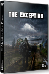  The Exception (2024) PC | RePack  SEREGA-LUS