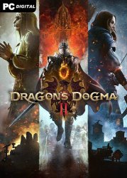 Dragon's Dogma 2 (2024) PC | 
