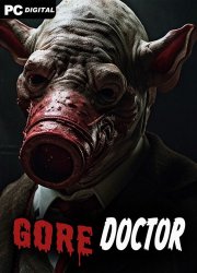 Gore Doctor (2024) PC | 