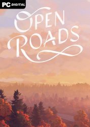 Open Roads (2024) PC | 