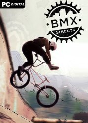 BMX Streets (2024) PC | 