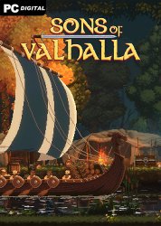 Sons of Valhalla (2024) PC | 