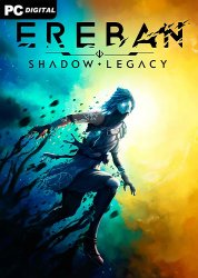 Ereban: Shadow Legacy (2024) PC | 