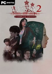 White Day 2: The Flower That Tells Lies - Complete Edition (2023) PC | 
