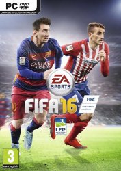 FIFA 16 (2015) PC | 