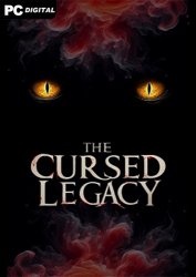 The Cursed Legacy (2024) PC | 