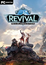 Revival: Recolonization (2024) PC | 