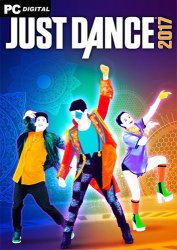Just Dance 2017 (2016) PC | 