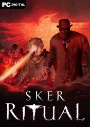 Sker Ritual (2024) PC | 