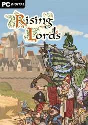 Rising Lords [v 1.0.8.516] (2024) PC | 