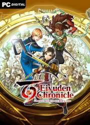 Eiyuden Chronicle: Hundred Heroes (2024) PC | 