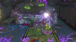 Teenage Mutant Ninja Turtles Arcade: Wrath of the Mutants (2024) PC | 