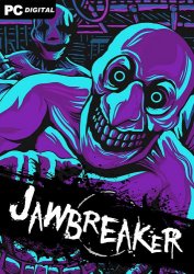 Jawbreaker (2024) PC | 