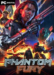Phantom Fury (2024) PC | 