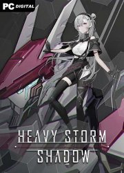 Heavy Storm Shadow (2024) PC | 