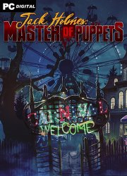 Jack Holmes: Master of Puppets (2024) PC | 