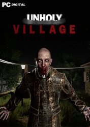 Unholy Village (2024) PC | 