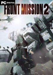 FRONT MISSION 2: Remake (2024) PC | 