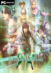 SaGa Emerald Beyond (2024) PC | 