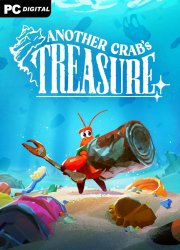 Another Crab's Treasure [v 1.0.100.8] (2024) PC | 