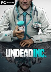 Undead Inc. (2024) PC | 