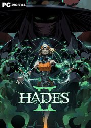 Hades II (2024) PC | Early Access