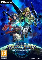 STAR OCEAN THE SECOND STORY R (2023) PC | 