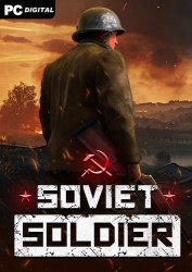 Soviet Soldier (2024) PC | 