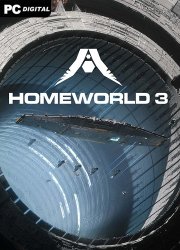 Homeworld 3 (2024) PC | 