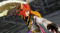 SAMURAI WARRIORS 4 DX (2024) PC | 