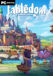 Fabledom (2024) PC | 