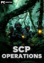SCP Operations (2024) PC | 