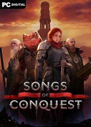Songs of Conquest (2024) PC | 