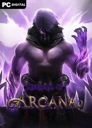 Kingdom of Arcana (2024) PC | 