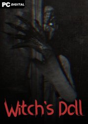 Witch's Doll (2024) PC | 