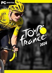 Tour de France 2024 (2024) PC | 
