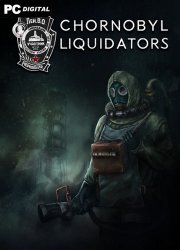 Chernobyl Liquidators (2024) PC | 