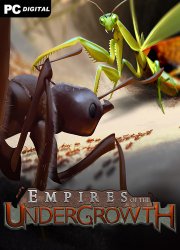 Empires of the Undergrowth (2024) PC | 