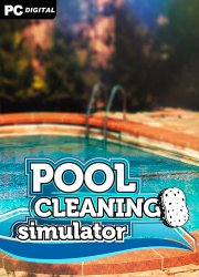 Pool Cleaning Simulator (2024) PC | RePack  FitGirl