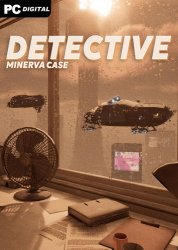 DETECTIVE - Minerva case (2024) PC | 