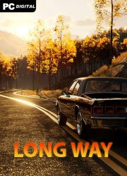 Long Way (2024) PC | RePack  FitGirl