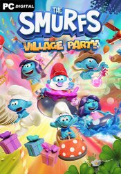 The Smurfs - Village Party (2024) PC | 