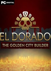 El Dorado: The Golden City Builder (2024) PC | 