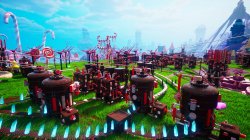 Chocolate Factory (2024) PC | 