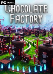 Chocolate Factory (2024) PC | 