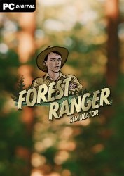 Forest Ranger Simulator (2024) PC | 