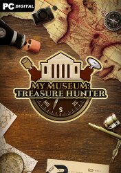 My Museum: Treasure Hunter (2024) PC | 