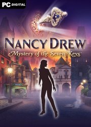 Nancy Drew: Mystery of the Seven Keys (2024) PC | 